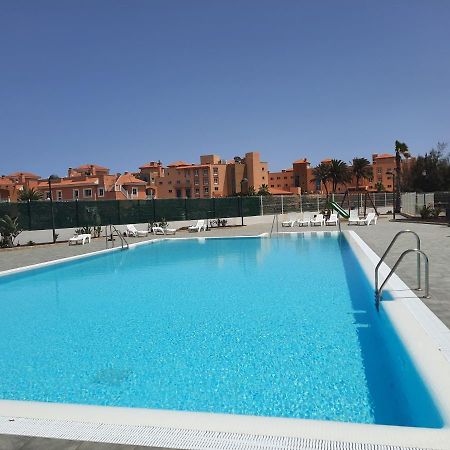 Apartament Sol Y Luz 2 Caleta De Fuste Zewnętrze zdjęcie