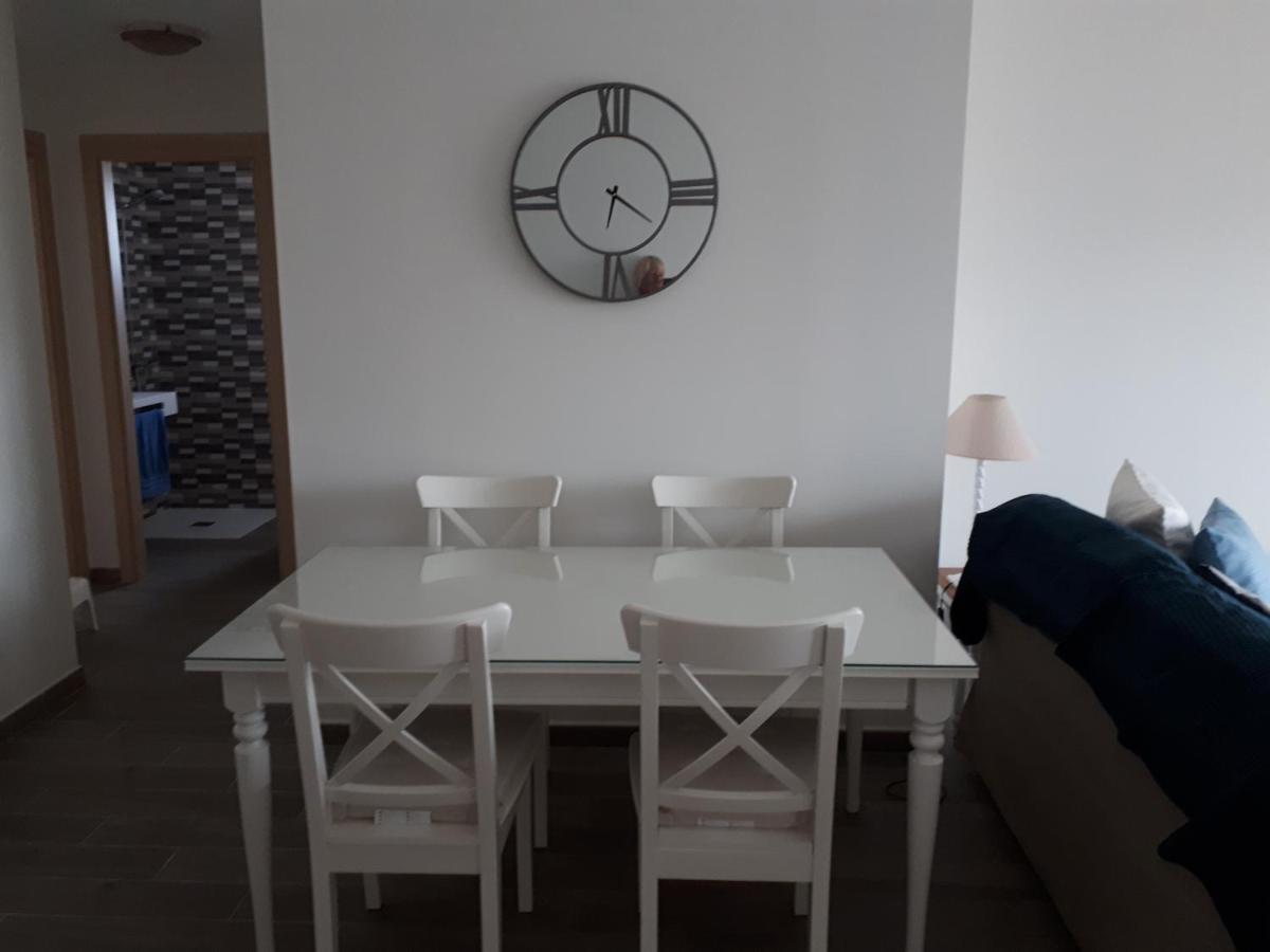 Apartament Sol Y Luz 2 Caleta De Fuste Zewnętrze zdjęcie