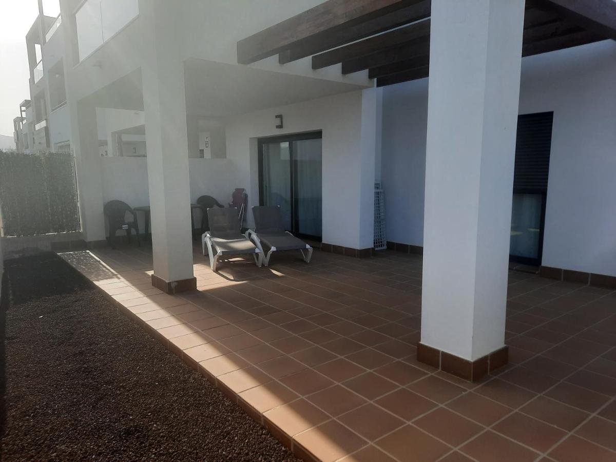 Apartament Sol Y Luz 2 Caleta De Fuste Zewnętrze zdjęcie