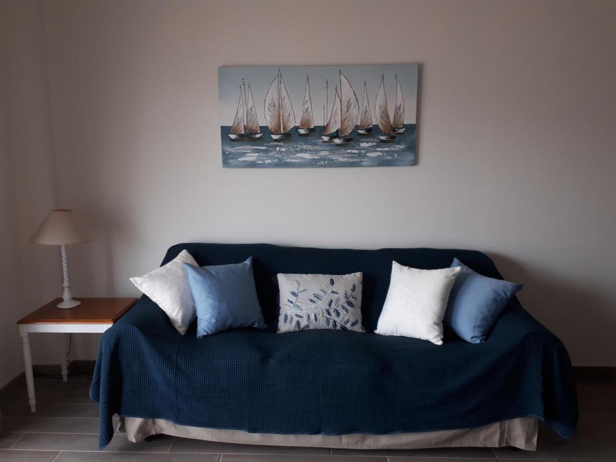 Apartament Sol Y Luz 2 Caleta De Fuste Zewnętrze zdjęcie