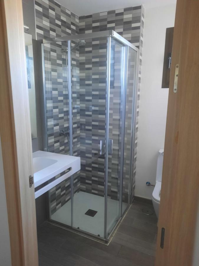 Apartament Sol Y Luz 2 Caleta De Fuste Zewnętrze zdjęcie