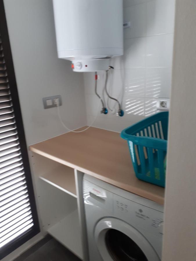 Apartament Sol Y Luz 2 Caleta De Fuste Zewnętrze zdjęcie