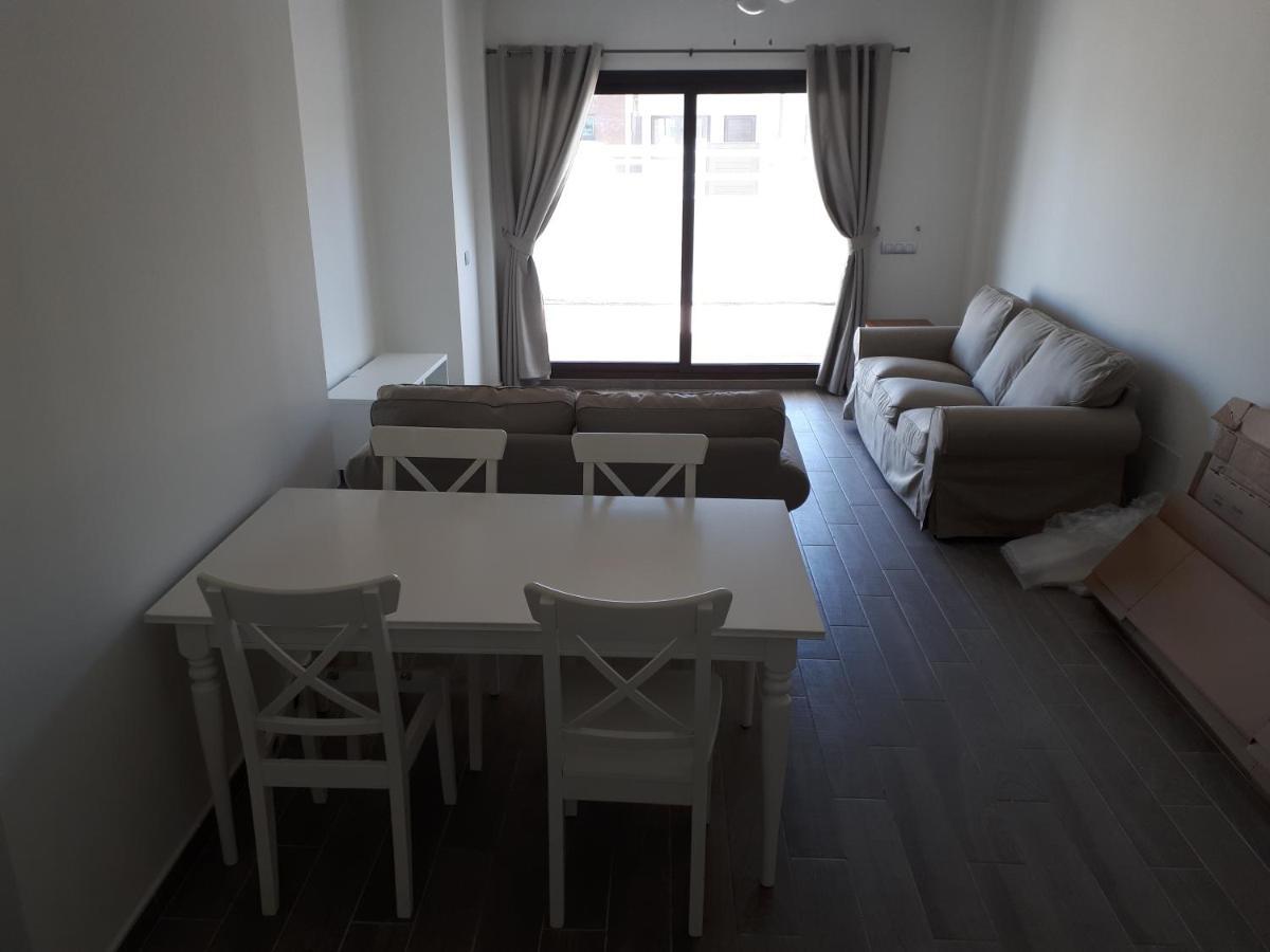 Apartament Sol Y Luz 2 Caleta De Fuste Zewnętrze zdjęcie