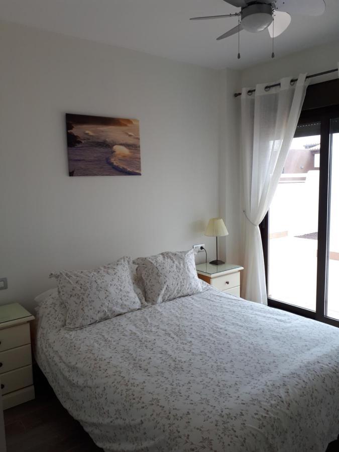Apartament Sol Y Luz 2 Caleta De Fuste Zewnętrze zdjęcie