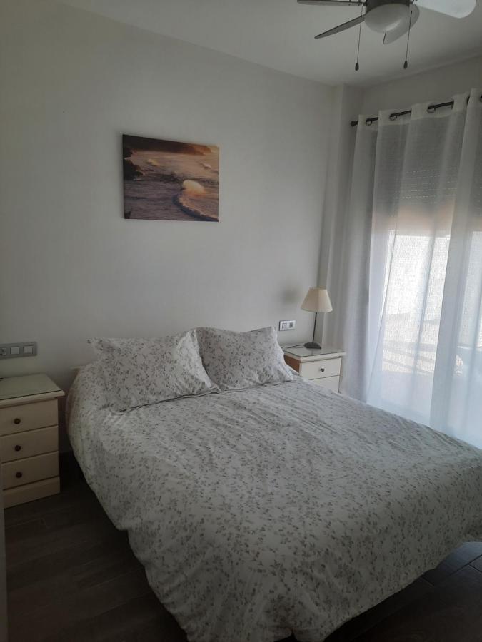 Apartament Sol Y Luz 2 Caleta De Fuste Zewnętrze zdjęcie