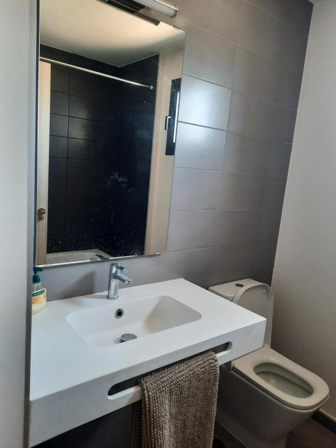 Apartament Sol Y Luz 2 Caleta De Fuste Zewnętrze zdjęcie
