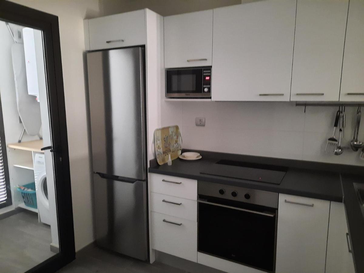 Apartament Sol Y Luz 2 Caleta De Fuste Zewnętrze zdjęcie