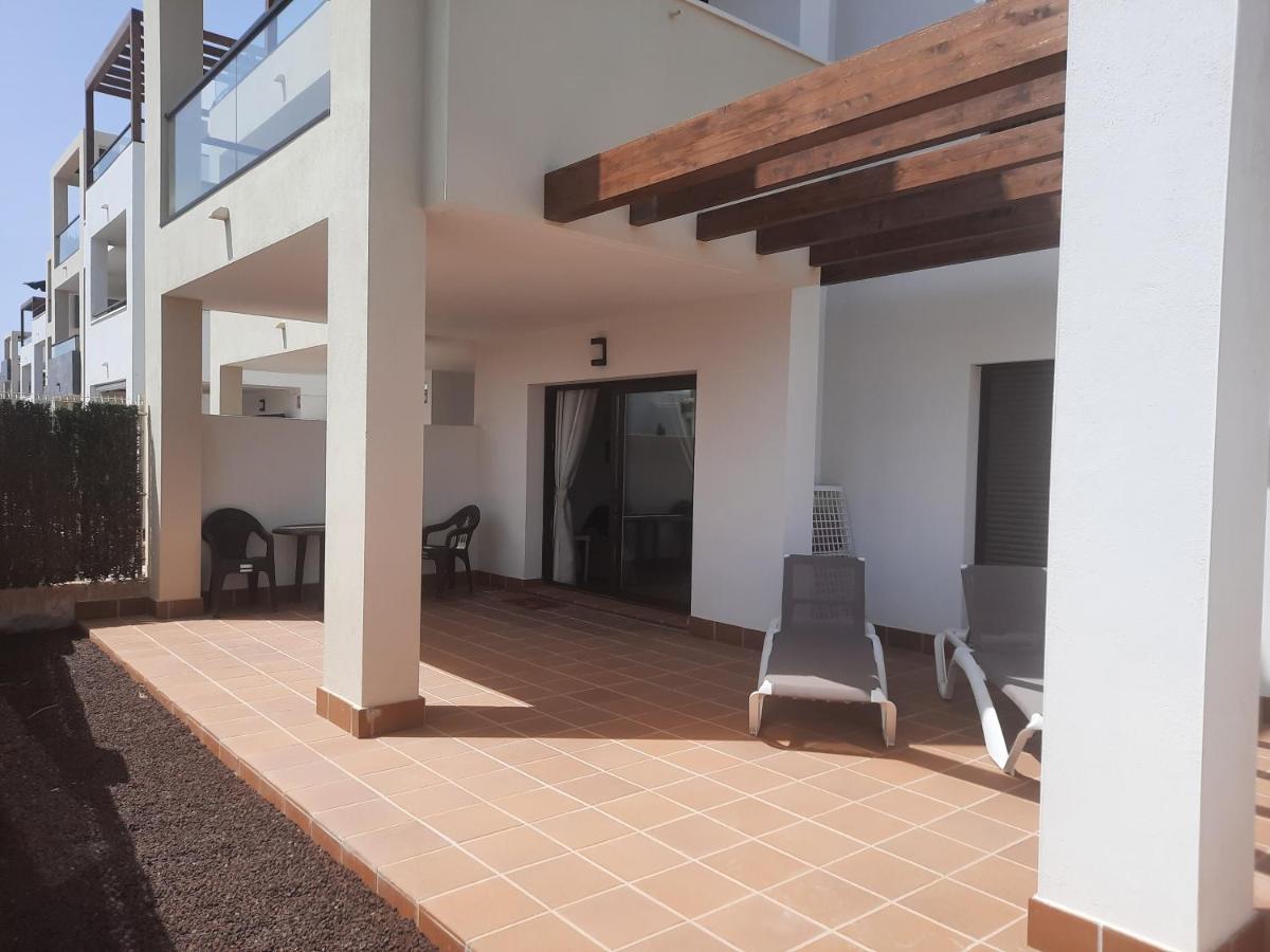 Apartament Sol Y Luz 2 Caleta De Fuste Zewnętrze zdjęcie