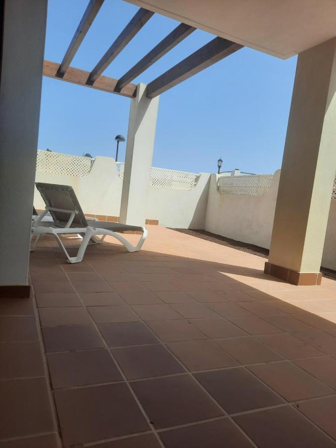 Apartament Sol Y Luz 2 Caleta De Fuste Zewnętrze zdjęcie