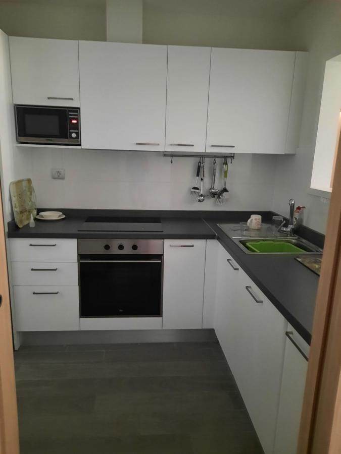 Apartament Sol Y Luz 2 Caleta De Fuste Zewnętrze zdjęcie