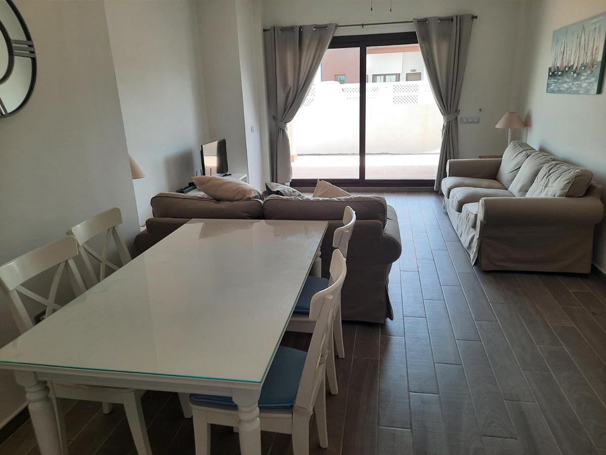 Apartament Sol Y Luz 2 Caleta De Fuste Zewnętrze zdjęcie
