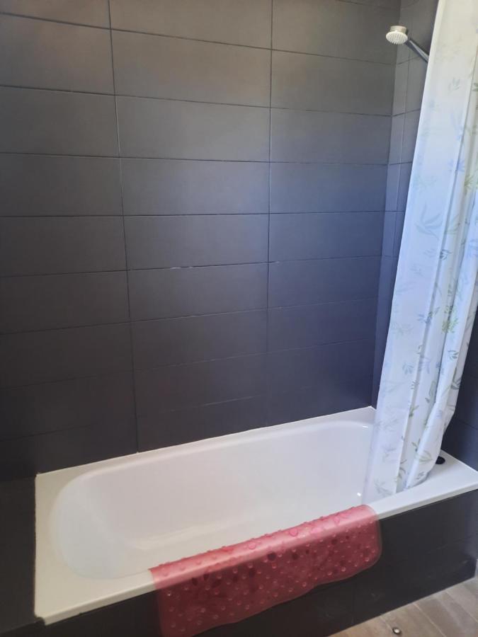 Apartament Sol Y Luz 2 Caleta De Fuste Zewnętrze zdjęcie